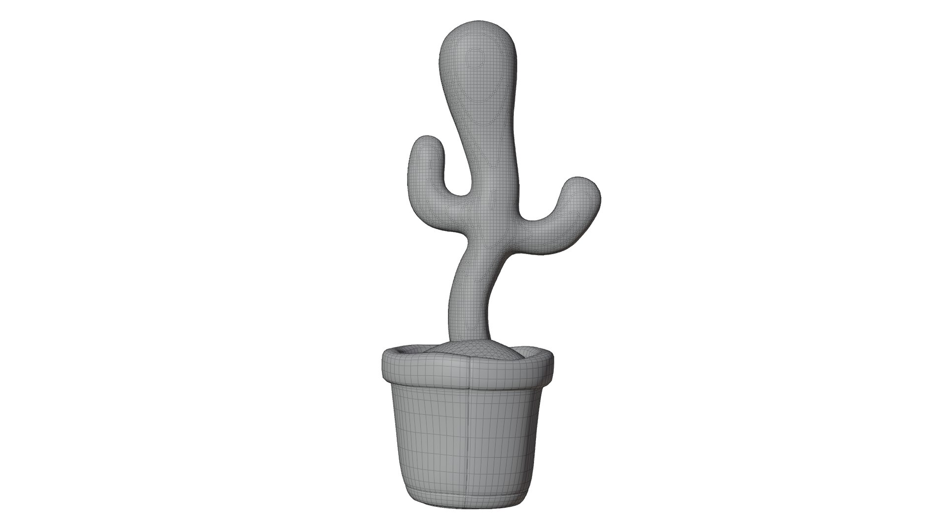Dancing Cactus 3D https://p.turbosquid.com/ts-thumb/aU/BtAEkl/1Q/wireframe2/png/1723471517/1920x1080/fit_q87/86a3371a6300ff45abfcc206b0b0928fa5495503/wireframe2.jpg