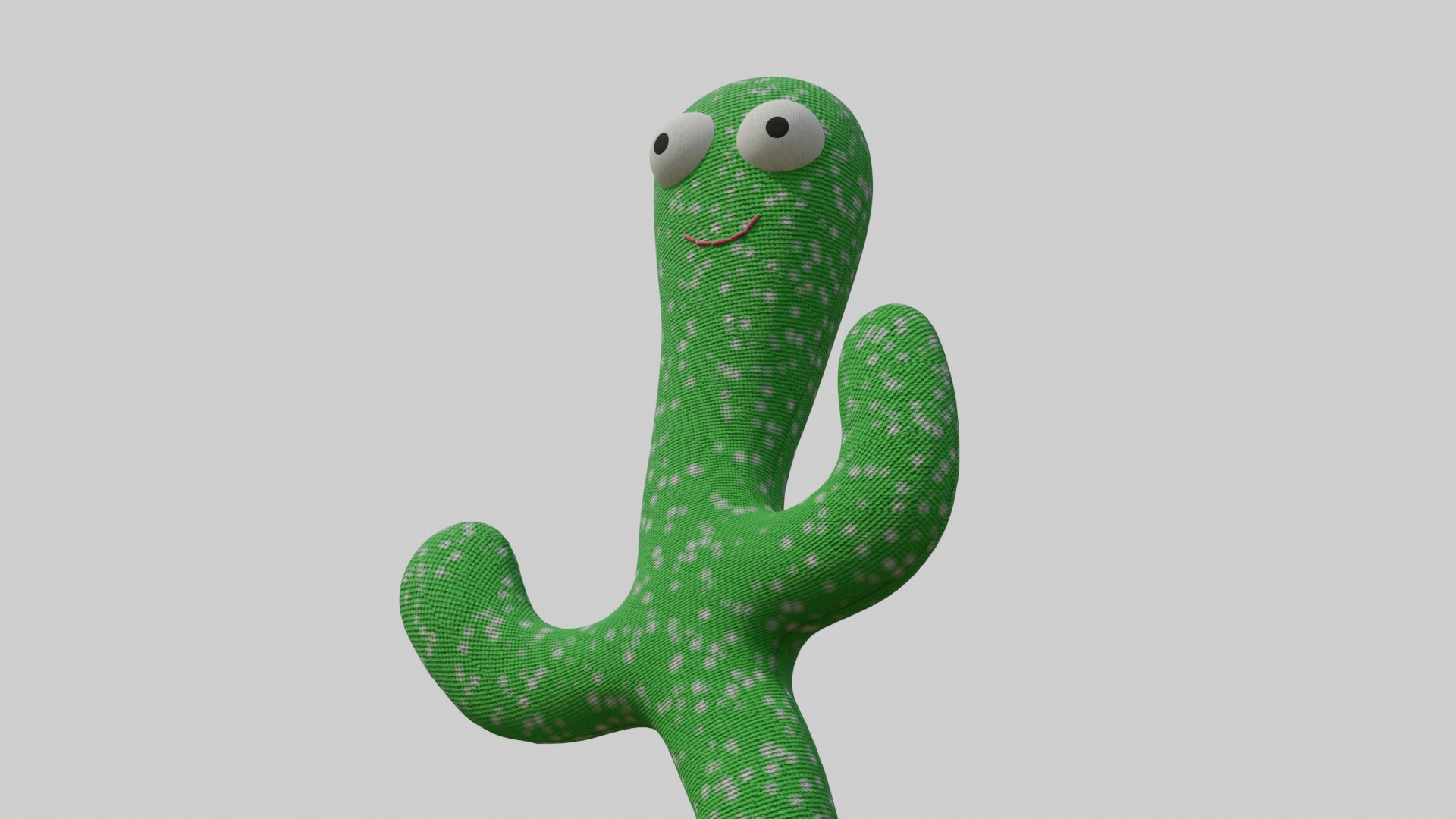 Dancing Cactus 3D https://p.turbosquid.com/ts-thumb/aU/BtAEkl/3m/cycles4/png/1723471483/1920x1080/fit_q87/5f1aecd64731b1a6e5d4e3dafd36eab79a61cce5/cycles4.jpg