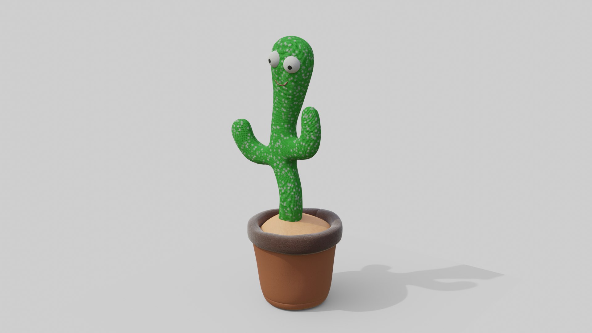Dancing Cactus 3D https://p.turbosquid.com/ts-thumb/aU/BtAEkl/Ct/cycles2/png/1723471474/1920x1080/fit_q87/f579433eea26d2ee647f7fd651ce4d0c7470e5c8/cycles2.jpg