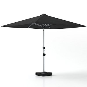 Garden Sun Umbrella