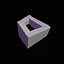 Penrose infinite stairs for 3d print