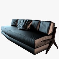 Ceccotti DC290 Sofa