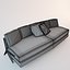 Ceccotti DC290 Sofa