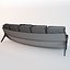 Ceccotti DC290 Sofa