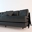 Ceccotti DC290 Sofa