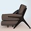 Ceccotti DC290 Sofa