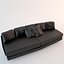 Ceccotti DC290 Sofa