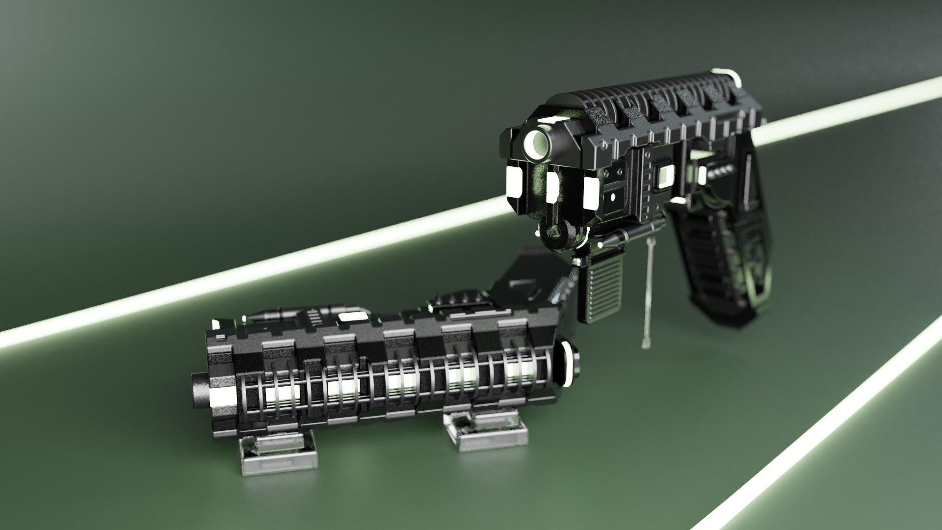 sf handgun 3D model https://p.turbosquid.com/ts-thumb/aU/HEu6A2/Dicy7gjT/gungun4/png/1599382394/1920x1080/fit_q87/c330159690684fe16fb687cf74be5077496983d2/gungun4.jpg