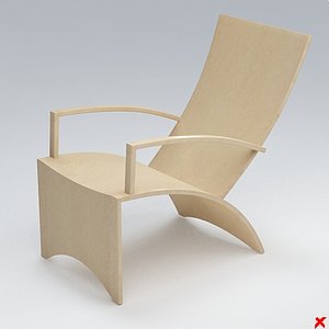 maya armchair chair