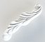 plaster decorative element