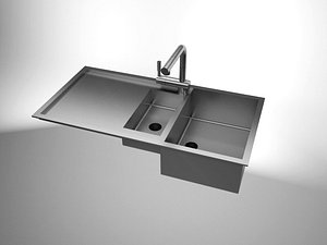 sink solidworks max