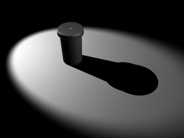 movie box 3d model
