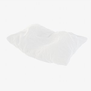 Sleeping Pillow 3D