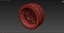 Cosmis Racing xt206r 및 요코하마 ADVAN a048