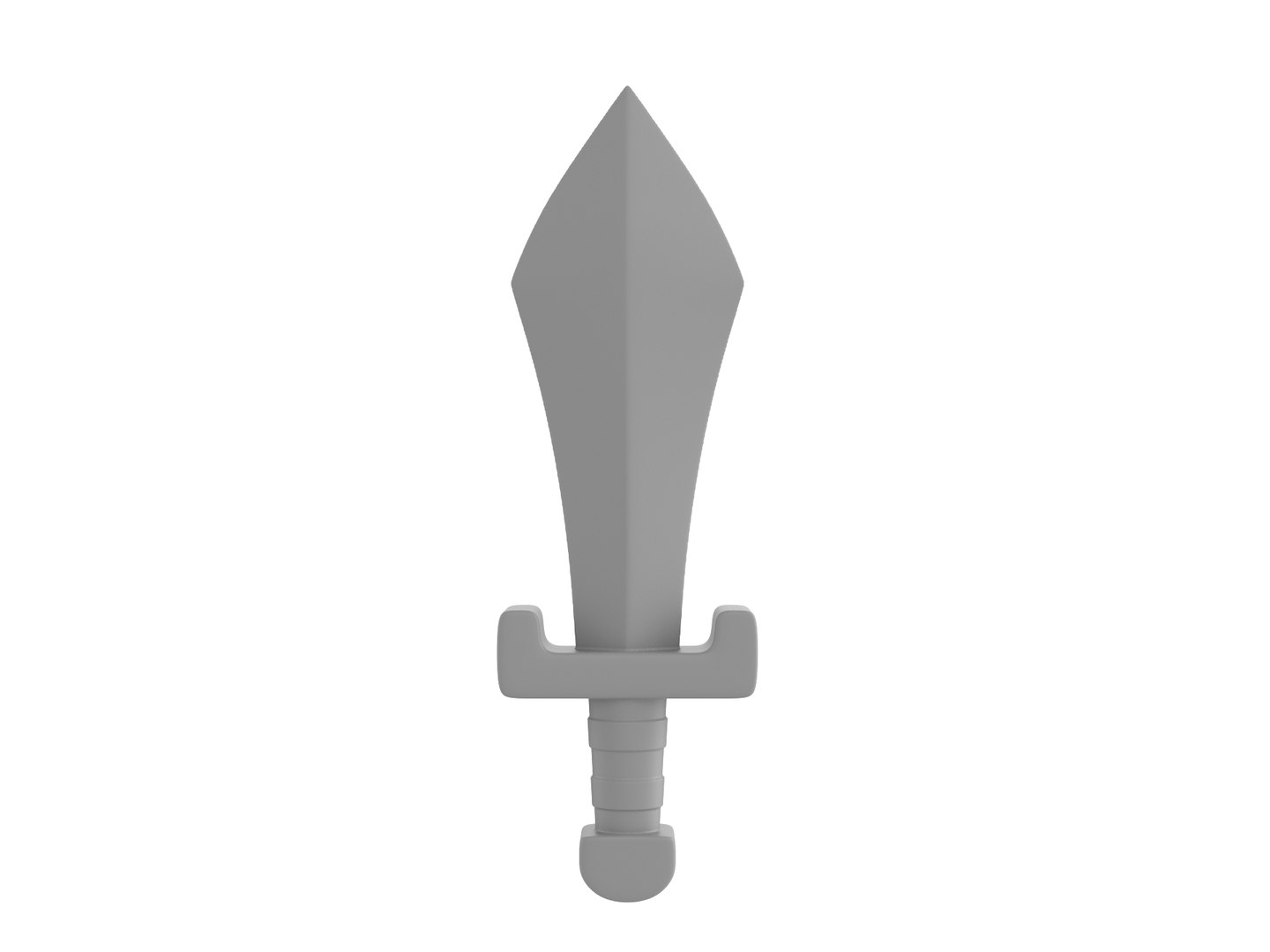 Sword Stl 3D - TurboSquid 1529299