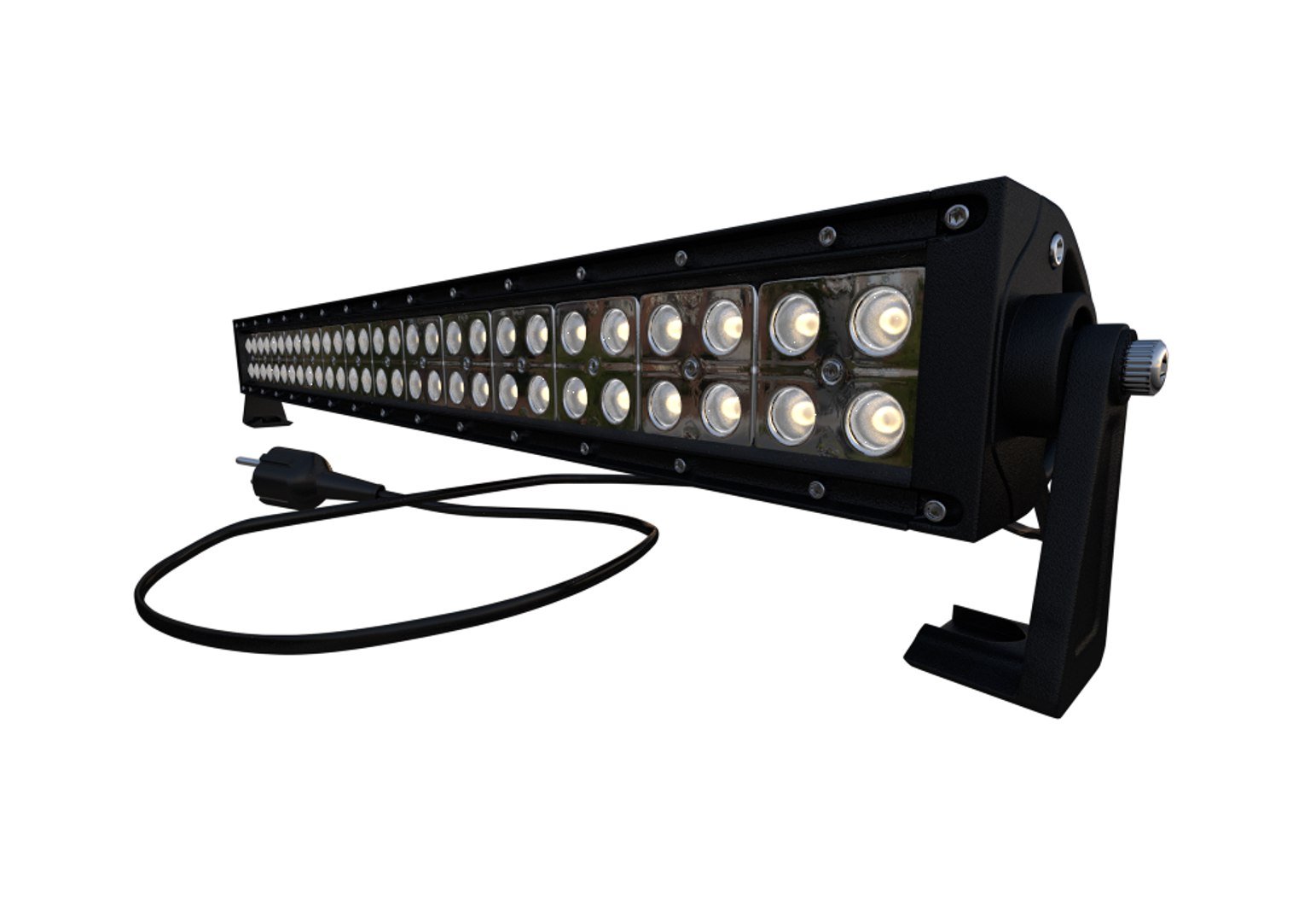 Light Bar Led Max