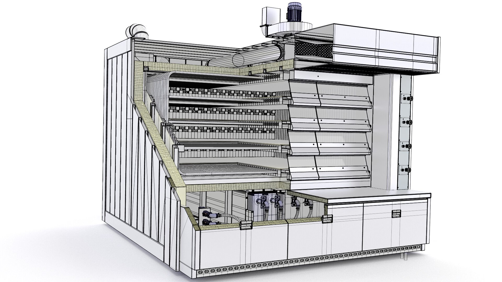 bread bakery furnaces model https://p.turbosquid.com/ts-thumb/aU/Uaa2gD/62vfkWVu/industrial_bread_bakery_furnaces_3_inside_25_814900_891000/jpg/1590753463/1920x1080/fit_q87/82dd3e7011eced785179d7173b76312049174d89/industrial_bread_bakery_furnaces_3_inside_25_814900_891000.jpg