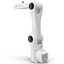 Kuka Robot Kr 10 3d Model