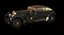 Bentley 6.5 L 1926