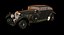 Bentley 6.5 L 1926