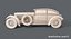 Bentley 6.5 L 1926