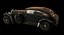 Bentley 6.5 L 1926