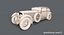 Bentley 6.5 L 1926