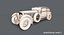 Bentley 6.5 L 1926