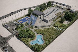 rvt factory revit