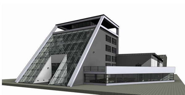 rvt factory revit