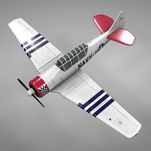 T6 Texan US Sweet Sophia L151