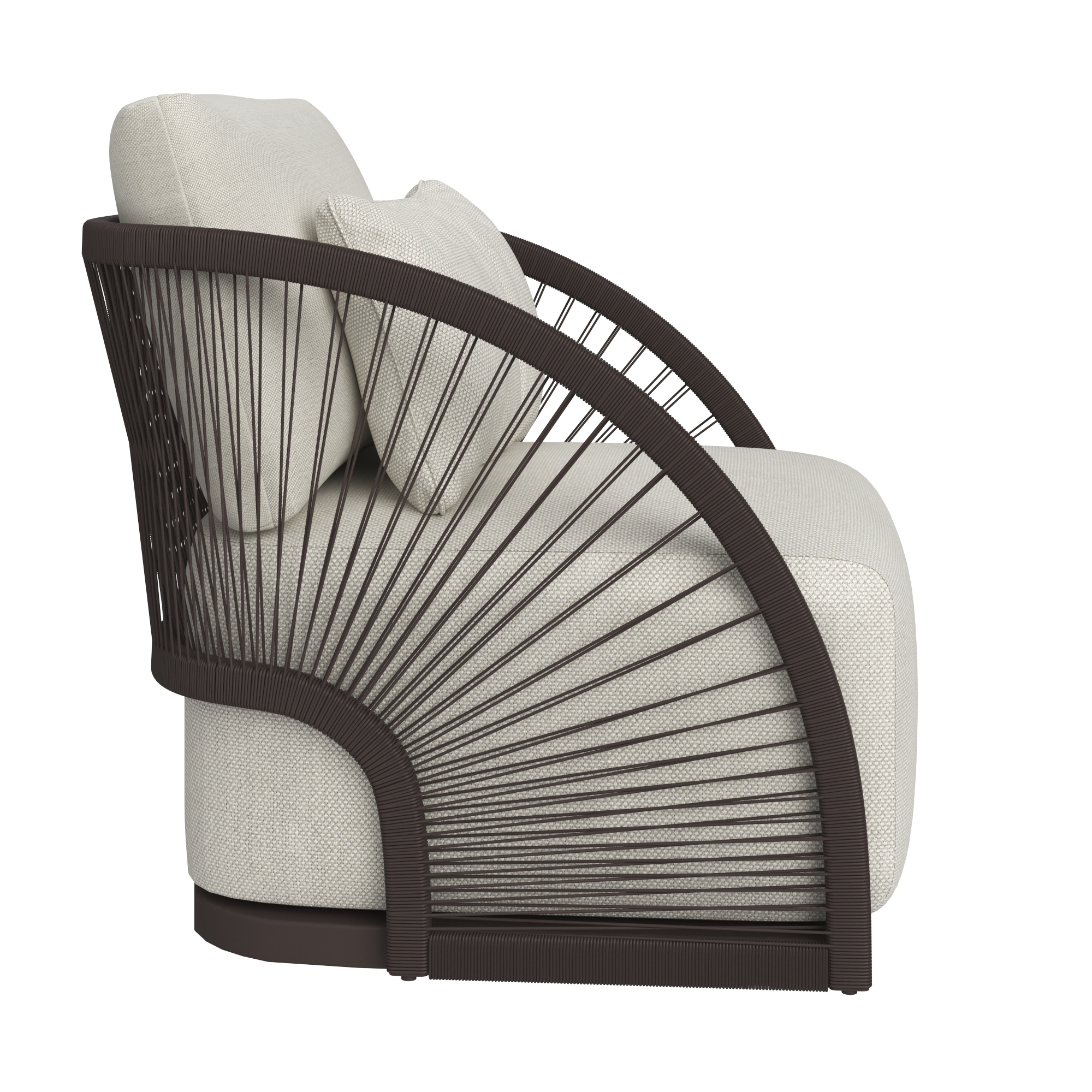 3D Restoration Hardware Pavona Sofa Collection model TurboSquid 1755176