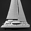 Catamaran LAGOON  450-S