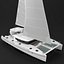 Catamaran LAGOON  450-S