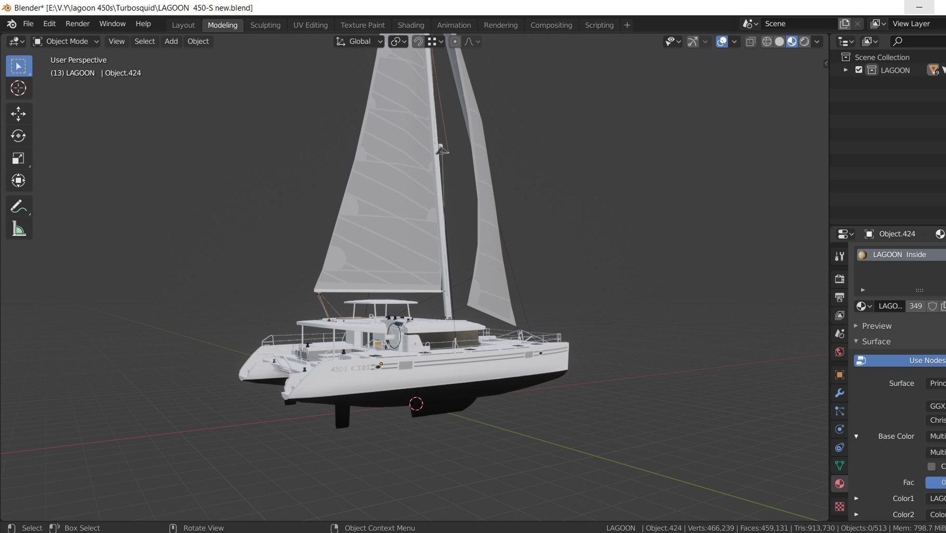 3D lagoon 450-s catamaran model https://p.turbosquid.com/ts-thumb/aU/nKjveI/bx/screenshot_6/jpg/1614355278/1920x1080/fit_q87/3c2d600ee81087170f534dc8a19e5a936c698c26/screenshot_6.jpg