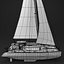 Catamaran LAGOON  450-S