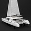 Catamaran LAGOON  450-S