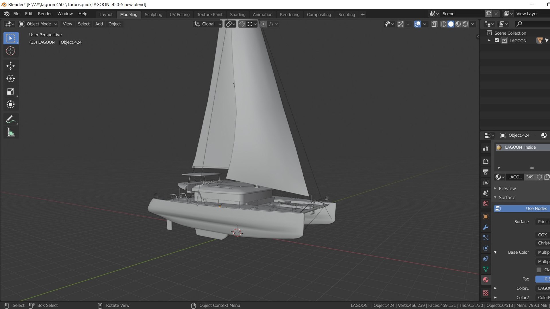 3D lagoon 450-s catamaran model https://p.turbosquid.com/ts-thumb/aU/nKjveI/vI/screenshot_2/jpg/1614355278/1920x1080/fit_q87/c888e9da514bacfc4a729e3c8653da496f884a5f/screenshot_2.jpg