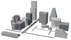 Buil City