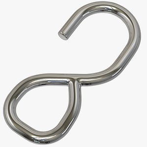 Stainless Steel Cabin Hook and Eye Latch 3D Model $19 - .3ds .blend .c4d  .fbx .max .ma .lxo .obj - Free3D