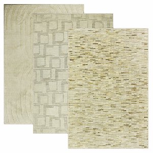 Carpet Art for Interior 42 3D