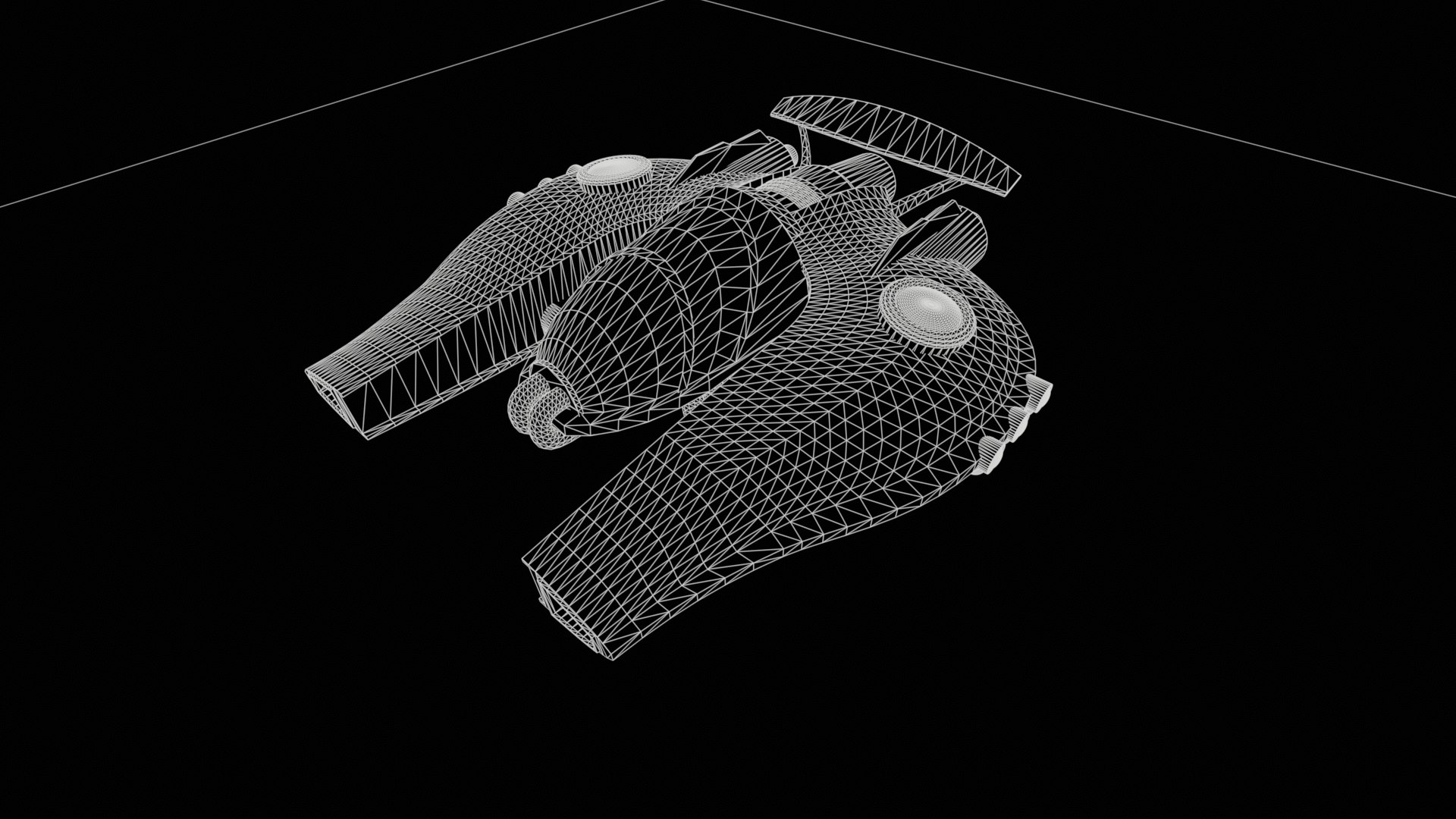 3D Racer03 - TurboSquid 2100901