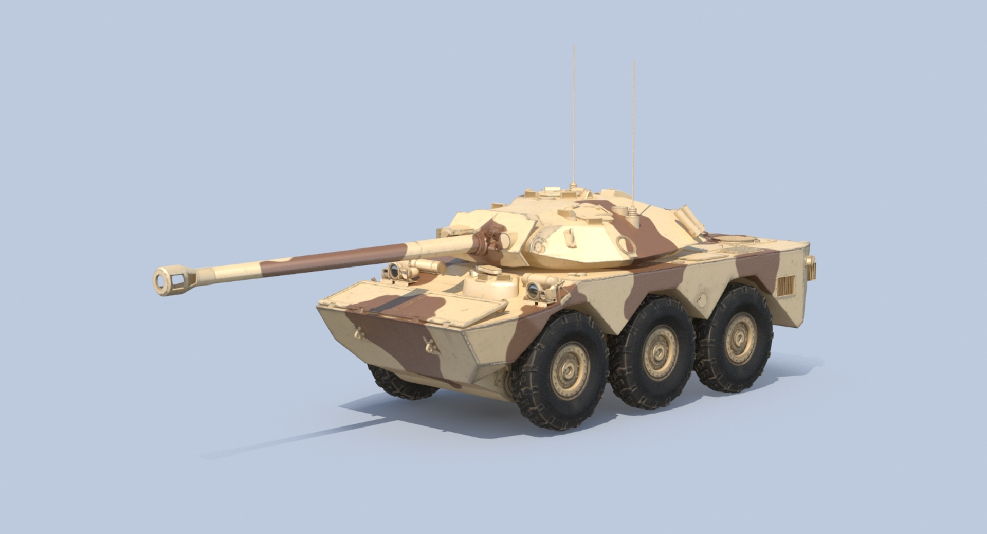 amx 10 rc ттх