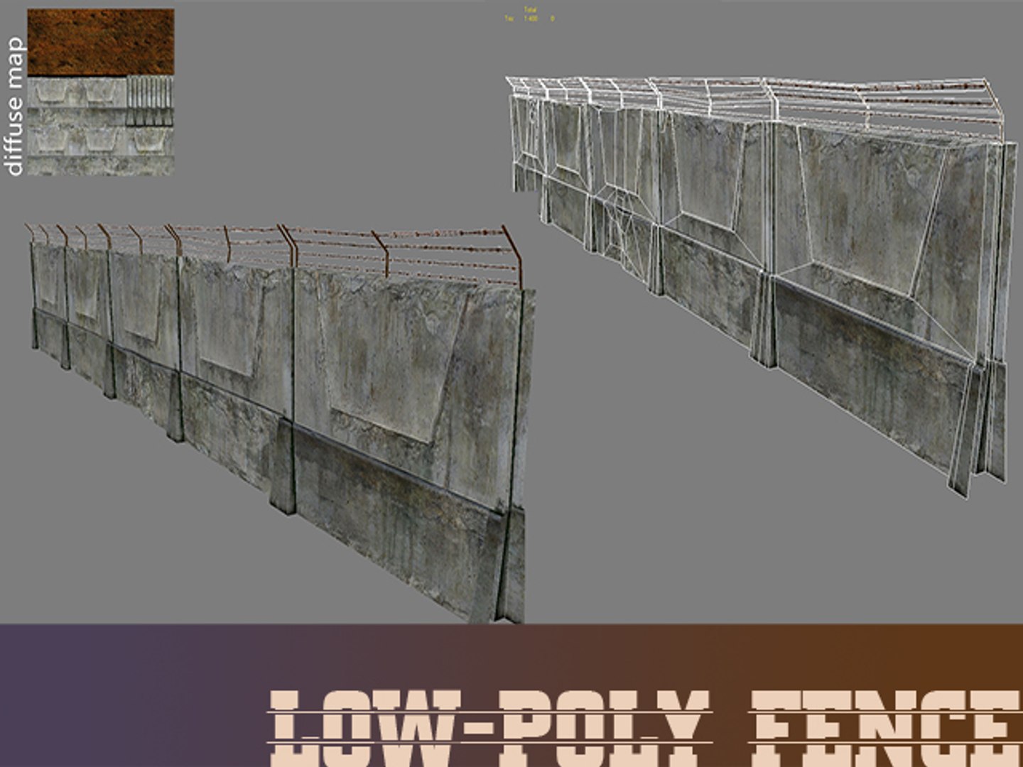 fence obj https://p.turbosquid.com/ts-thumb/aU/v2EXUO/07Cgf8Gr/fence1/jpg/1287685652/1920x1080/fit_q87/45120708a2435afa7db02bedb8d413804745e72c/fence1.jpg