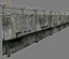 fence obj