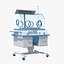 infant incubator