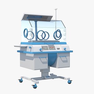 Infant Incubator