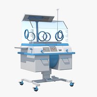 Infant Incubator