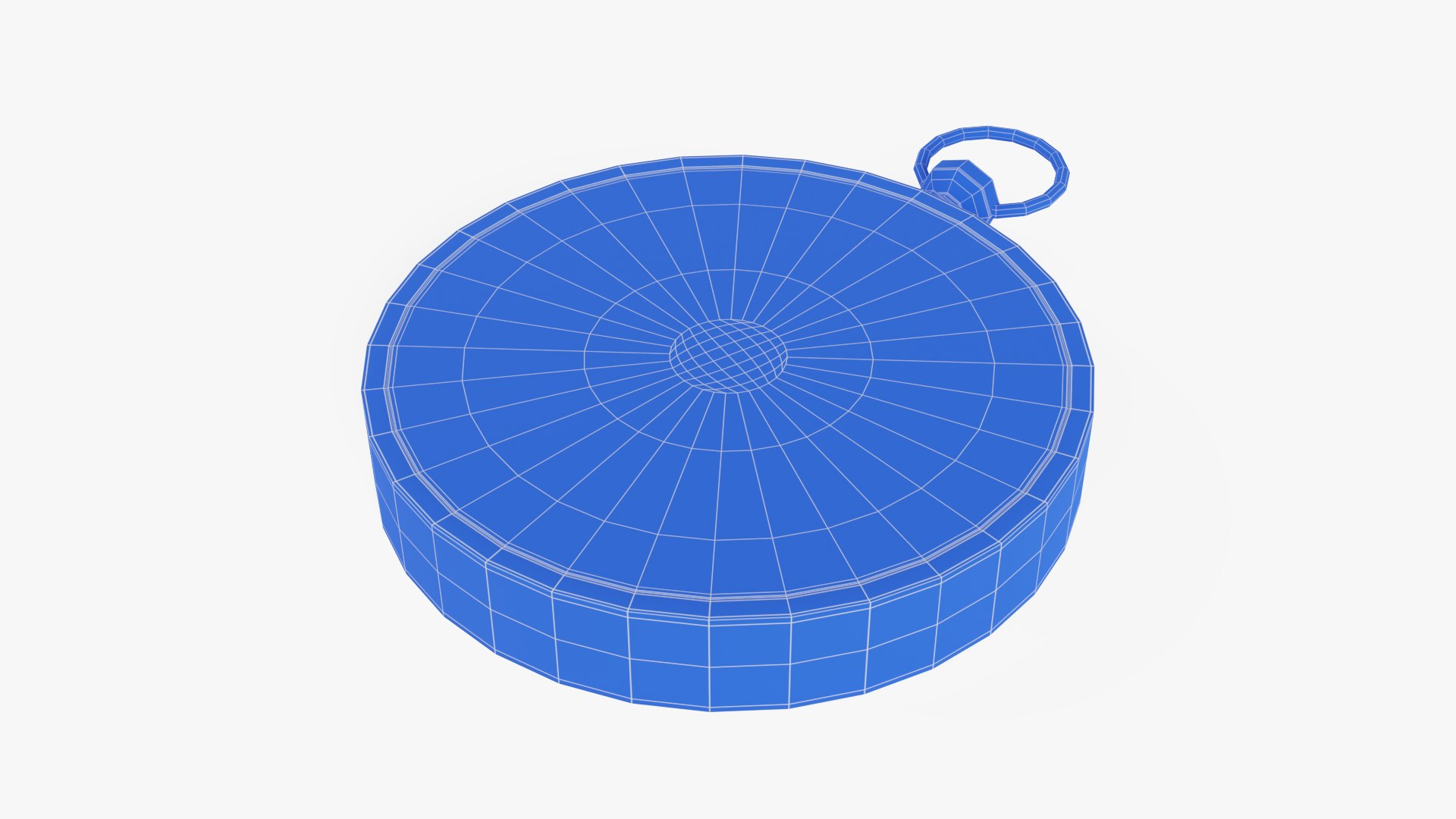 3D Model Compass - TurboSquid 1871245