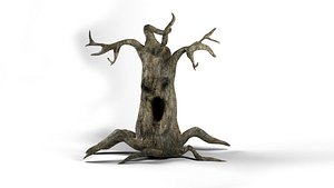 evil tree